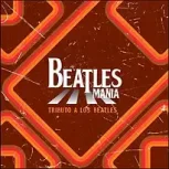 beatles mania